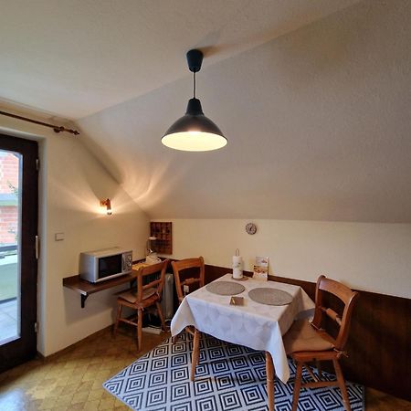Vila Nana Bled Apartments & Rooms Экстерьер фото