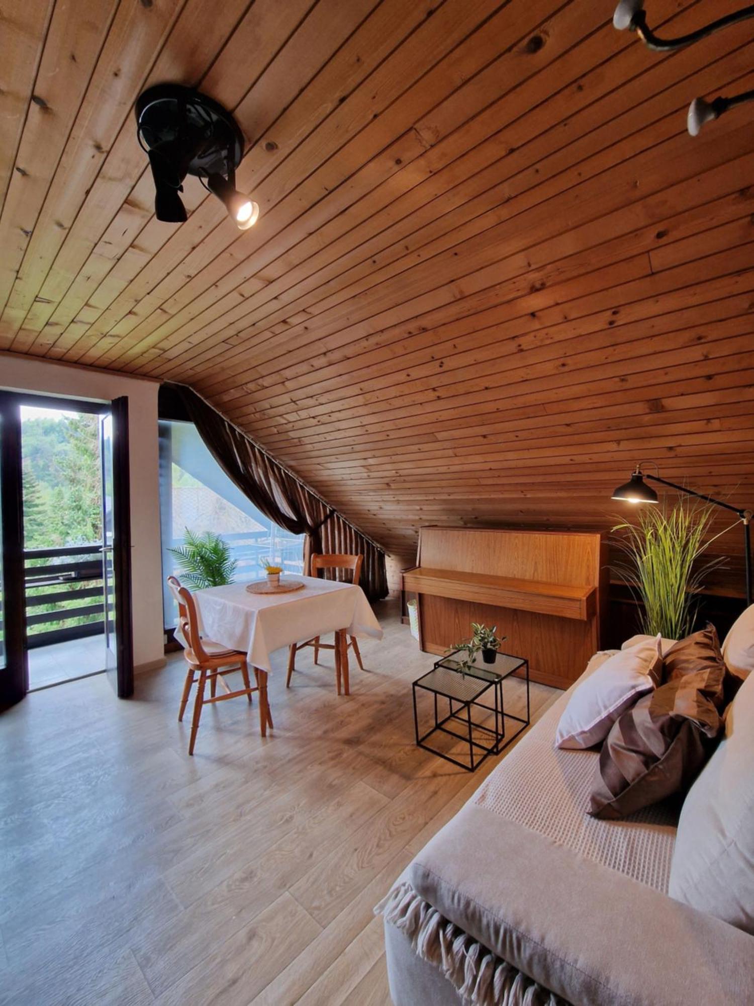 Vila Nana Bled Apartments & Rooms Экстерьер фото