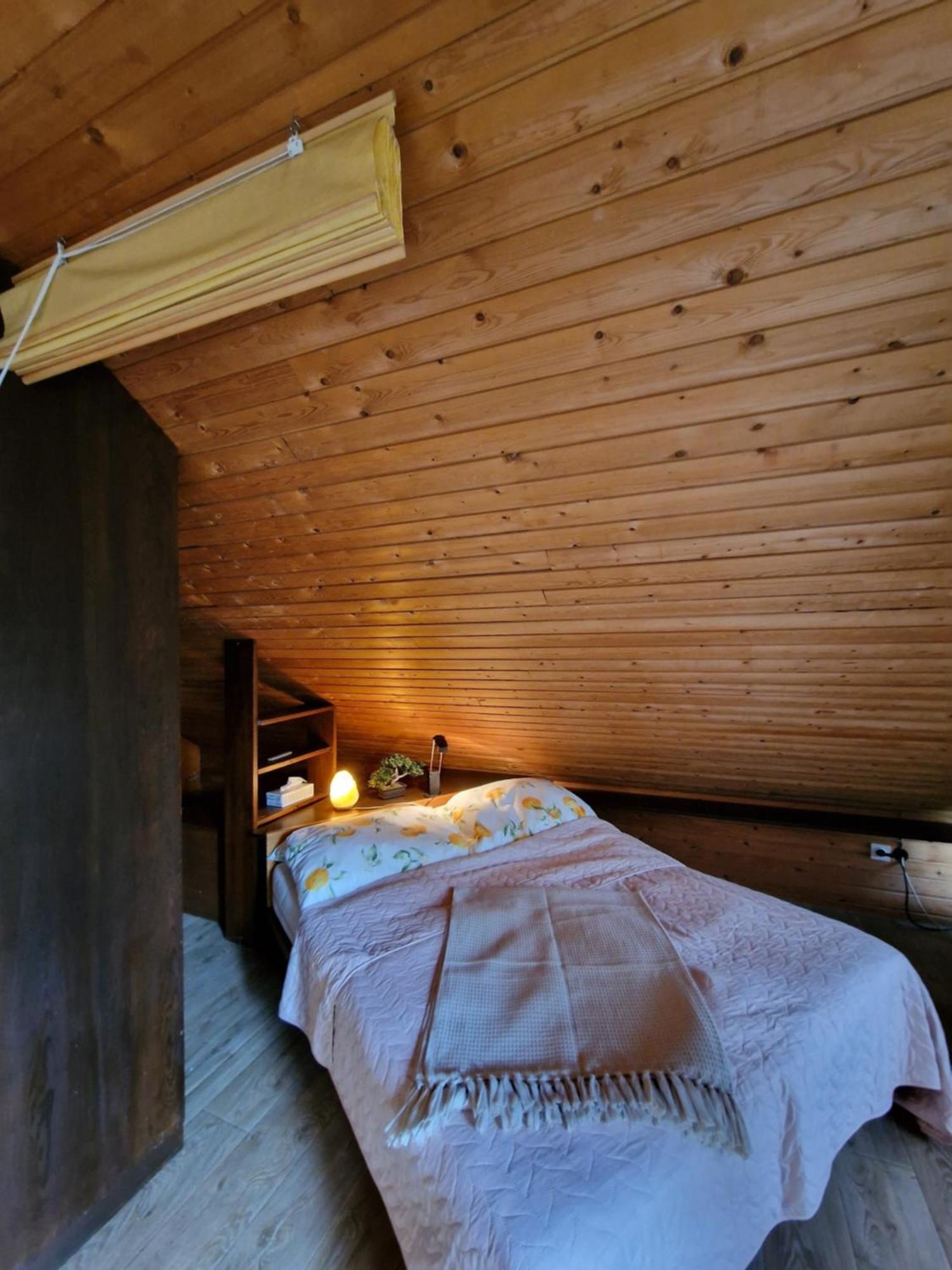 Vila Nana Bled Apartments & Rooms Экстерьер фото