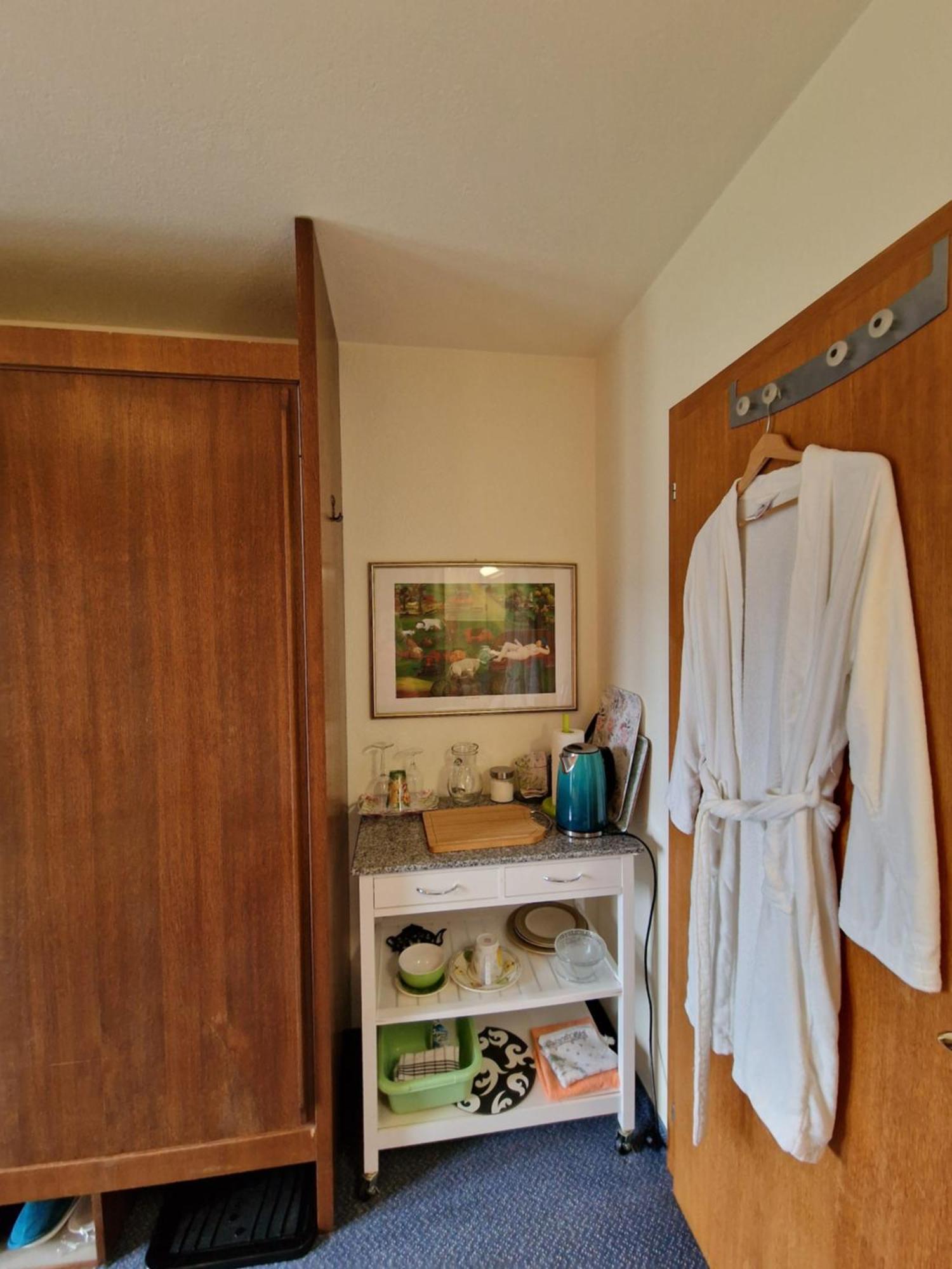 Vila Nana Bled Apartments & Rooms Экстерьер фото