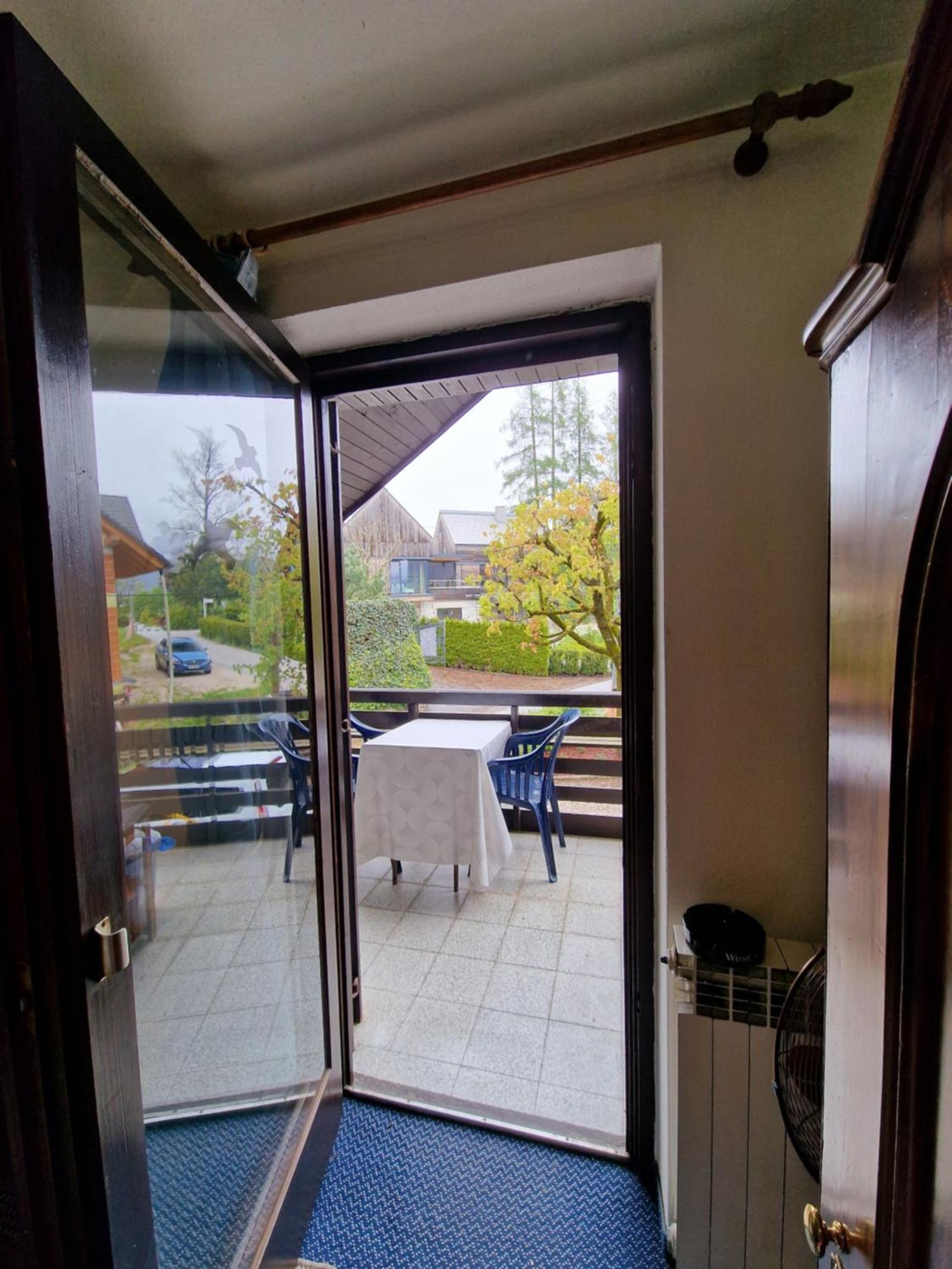 Vila Nana Bled Apartments & Rooms Экстерьер фото