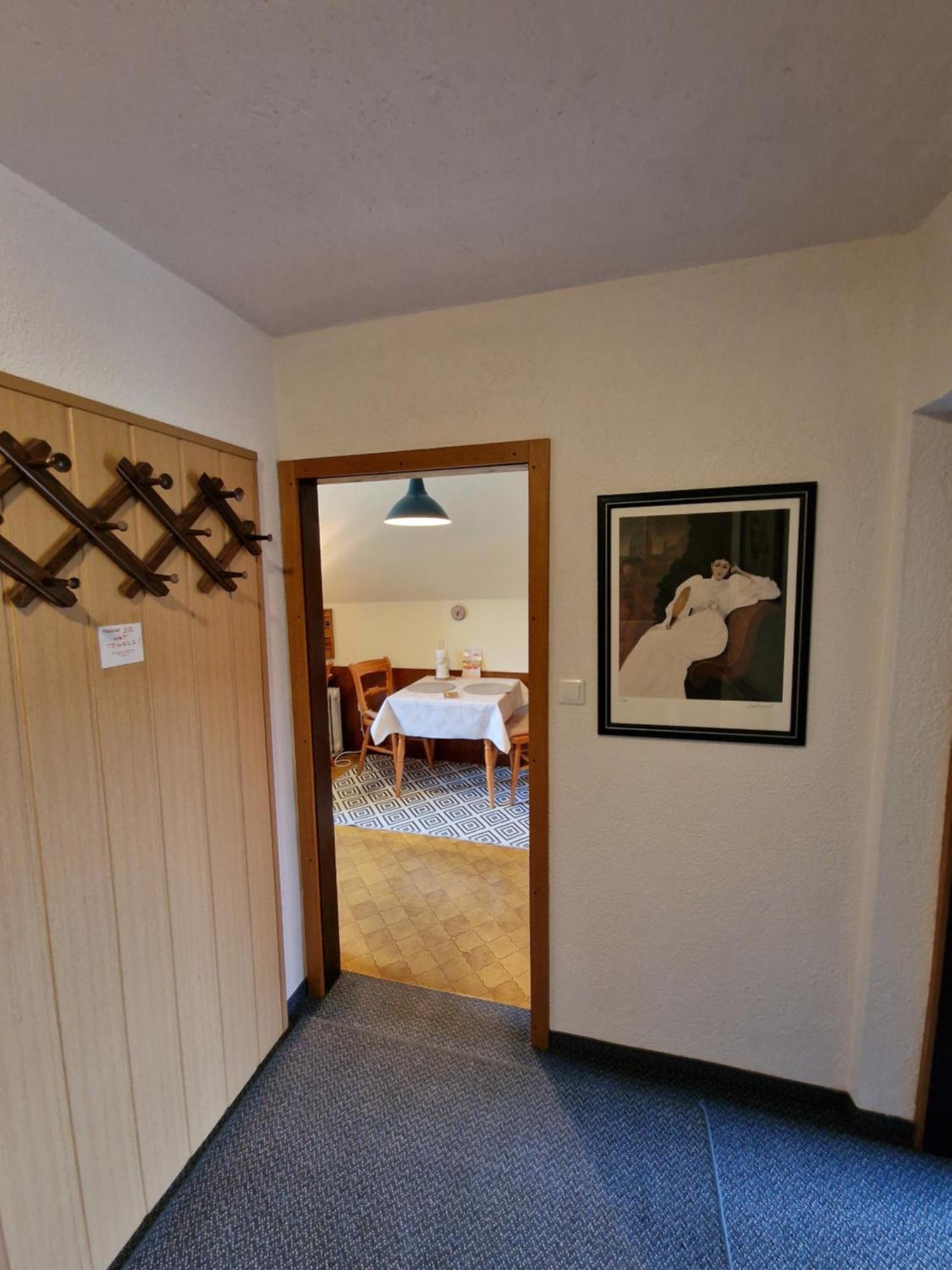 Vila Nana Bled Apartments & Rooms Экстерьер фото